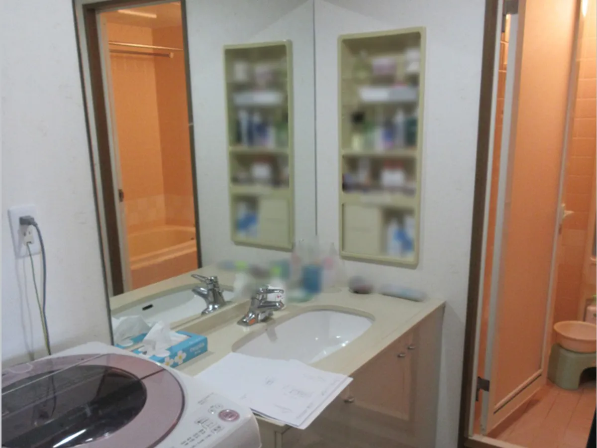 before画像